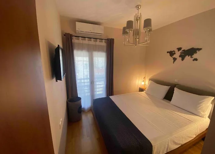 365 Urban Suite