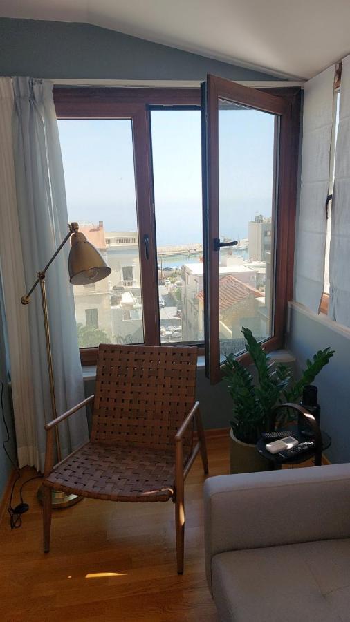 Apartment 365 Urban Iraklio