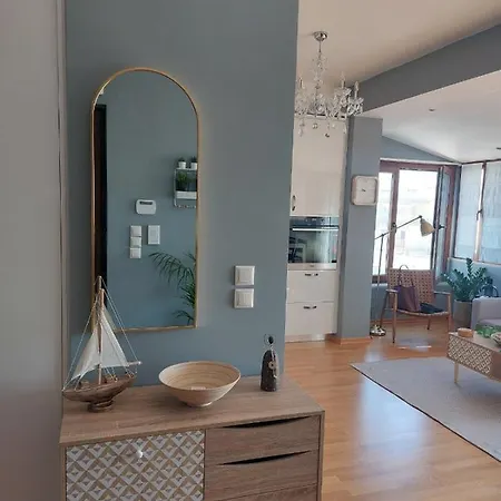 365 Urban Suite Ηράκλειο Κρήτης Εξωτερικό φωτογραφία