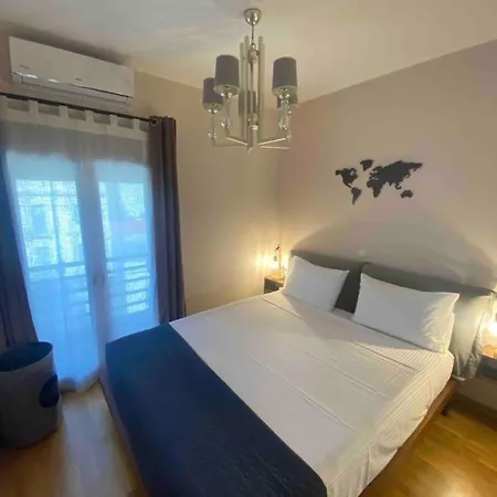 365 Urban Suite Ηράκλειο Κρήτης Εξωτερικό φωτογραφία
