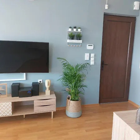 365 Urban Suite Ηράκλειο Κρήτης Εξωτερικό φωτογραφία