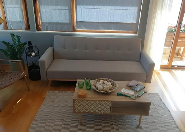 365 Urban Suite