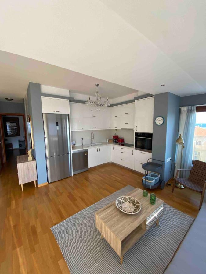 365 Urban Apartment