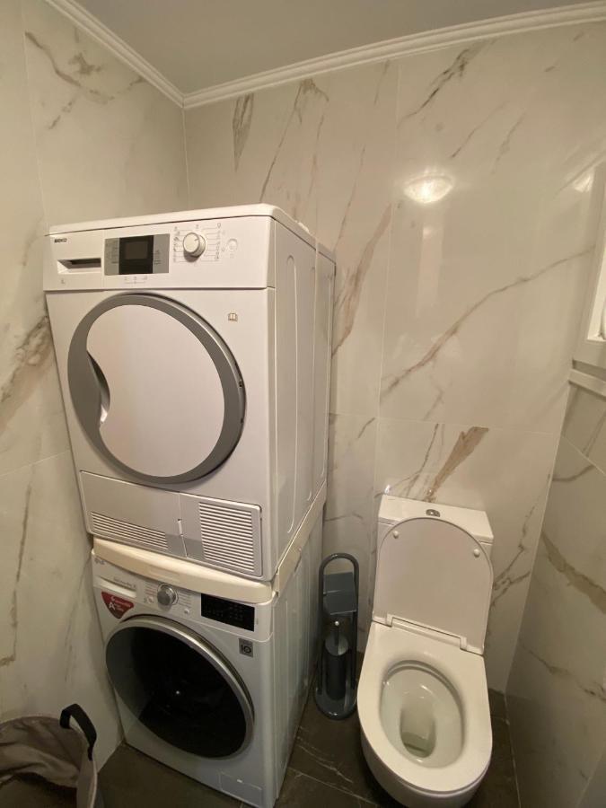 365 Urban Apartment